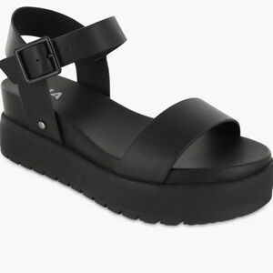 MIA sandals